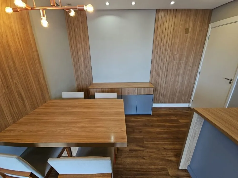 Apartamento, 3 quartos, 71 m² - Foto 8