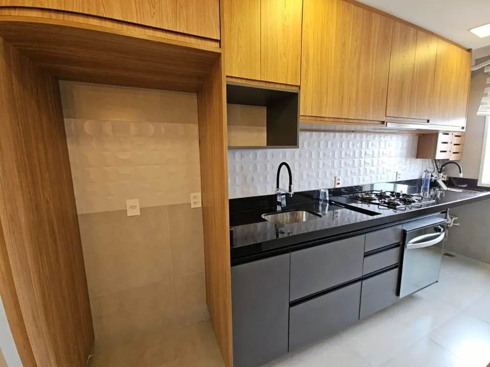 Apartamento, 3 quartos, 71 m² - Foto 5