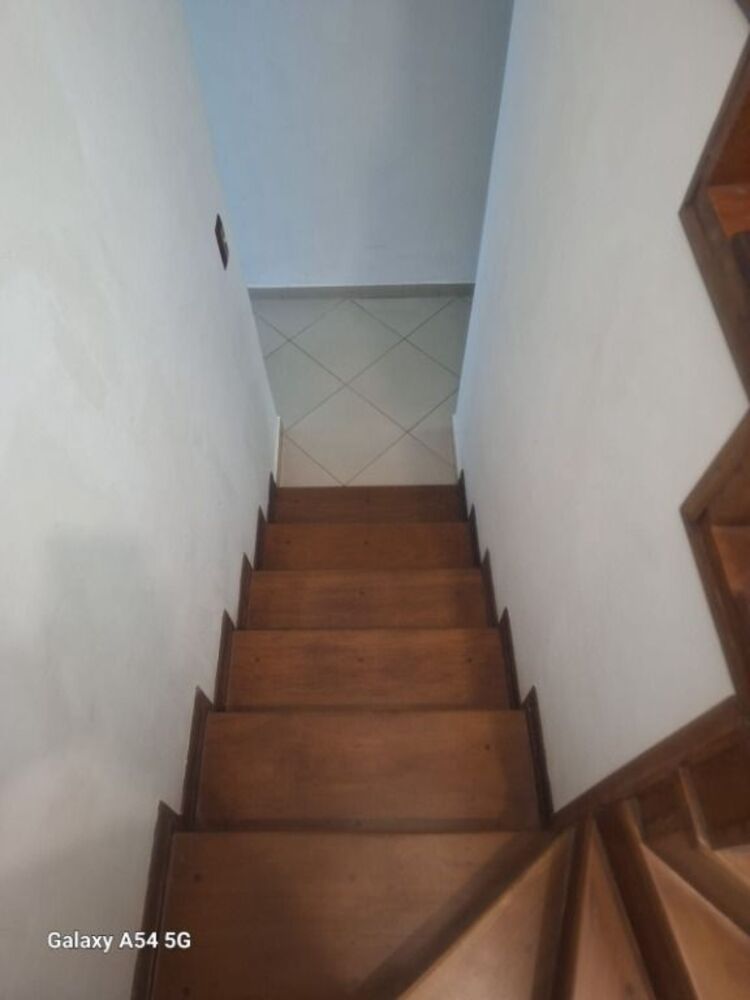 Sobrado, 4 quartos, 218 m² - Foto 3