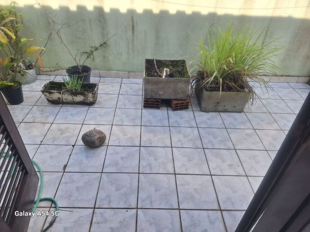 Sobrado, 4 quartos, 218 m² - Foto 2