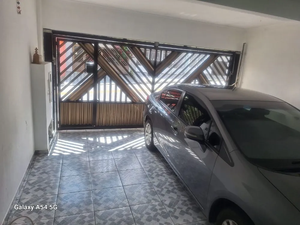 Sobrado, 4 quartos, 218 m² - Foto 12