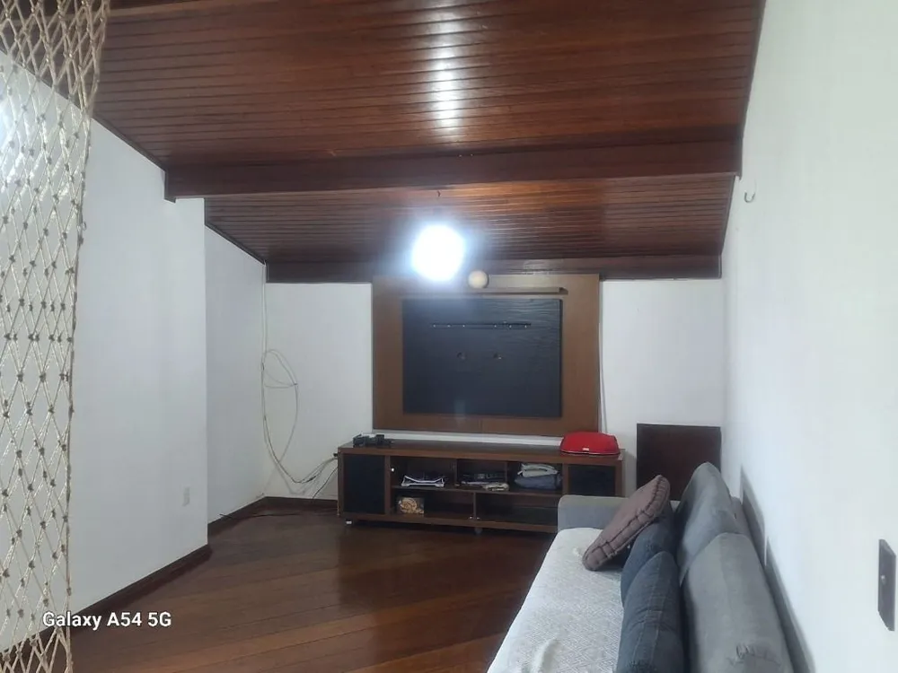 Sobrado, 4 quartos, 218 m² - Foto 9