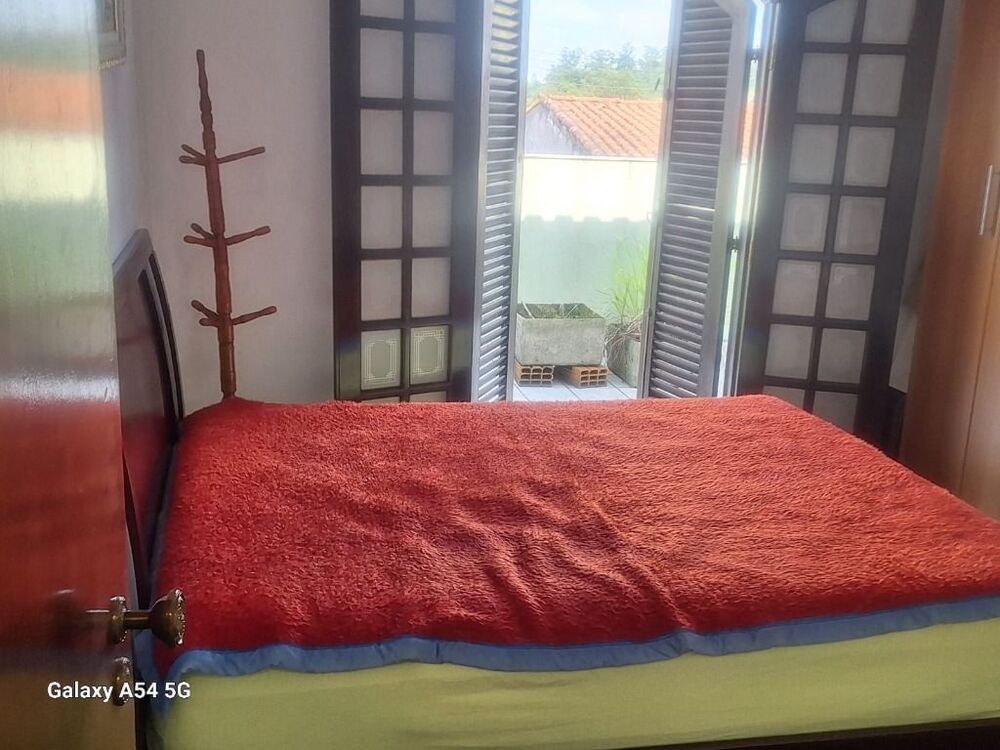 Sobrado, 4 quartos, 218 m² - Foto 1