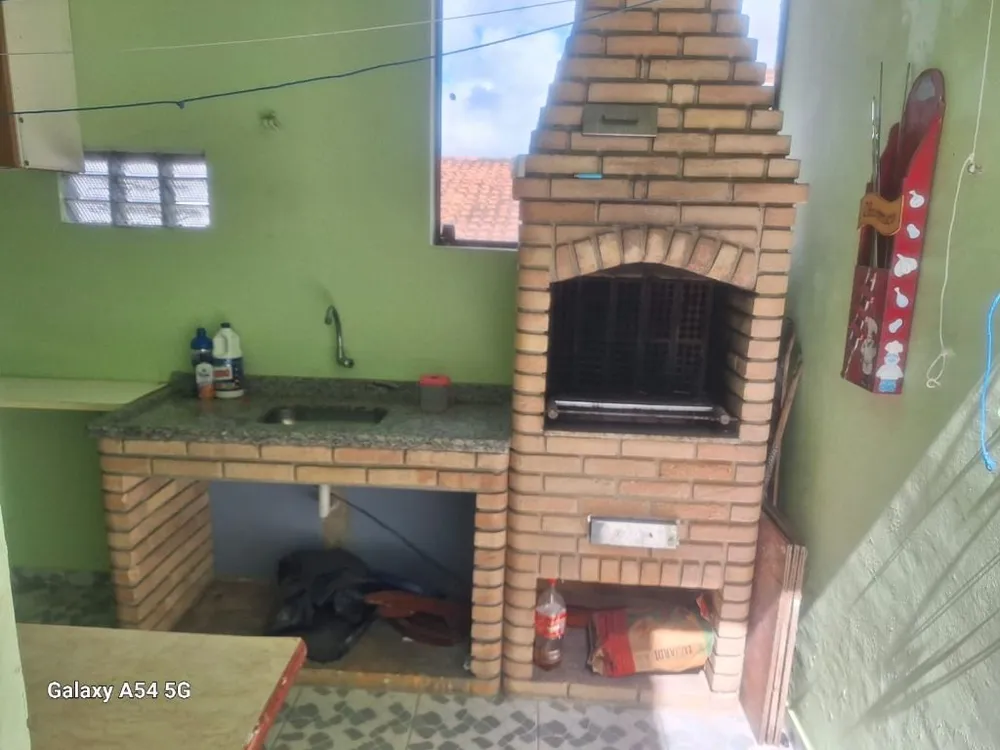 Sobrado, 4 quartos, 218 m² - Foto 11