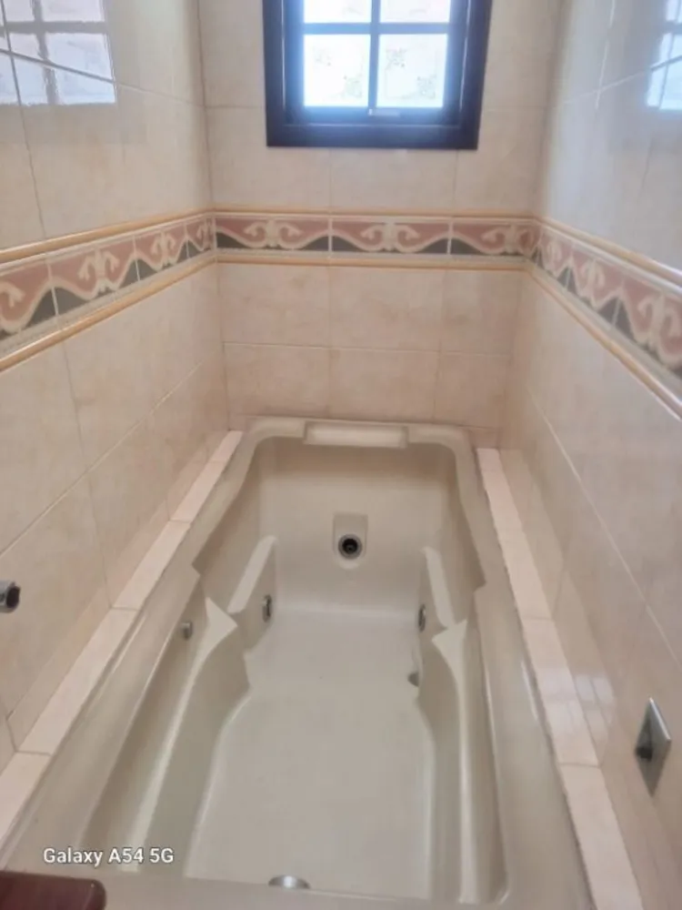 Sobrado, 4 quartos, 218 m² - Foto 4
