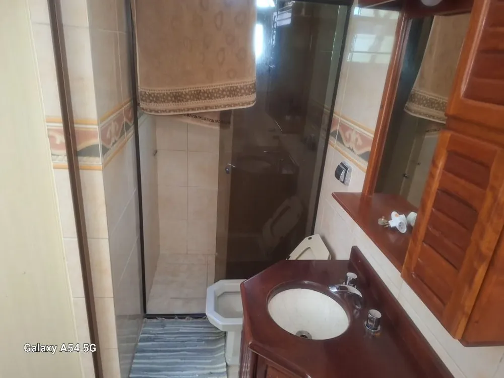 Sobrado, 4 quartos, 218 m² - Foto 5
