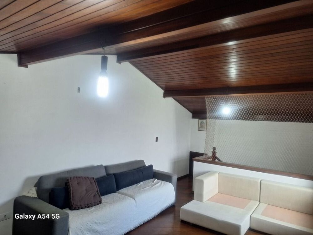 Sobrado, 4 quartos, 218 m² - Foto 4