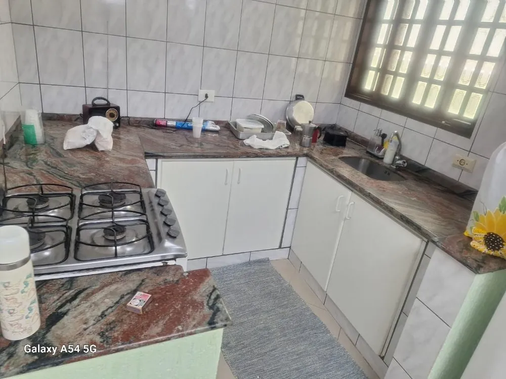 Sobrado, 4 quartos, 218 m² - Foto 2