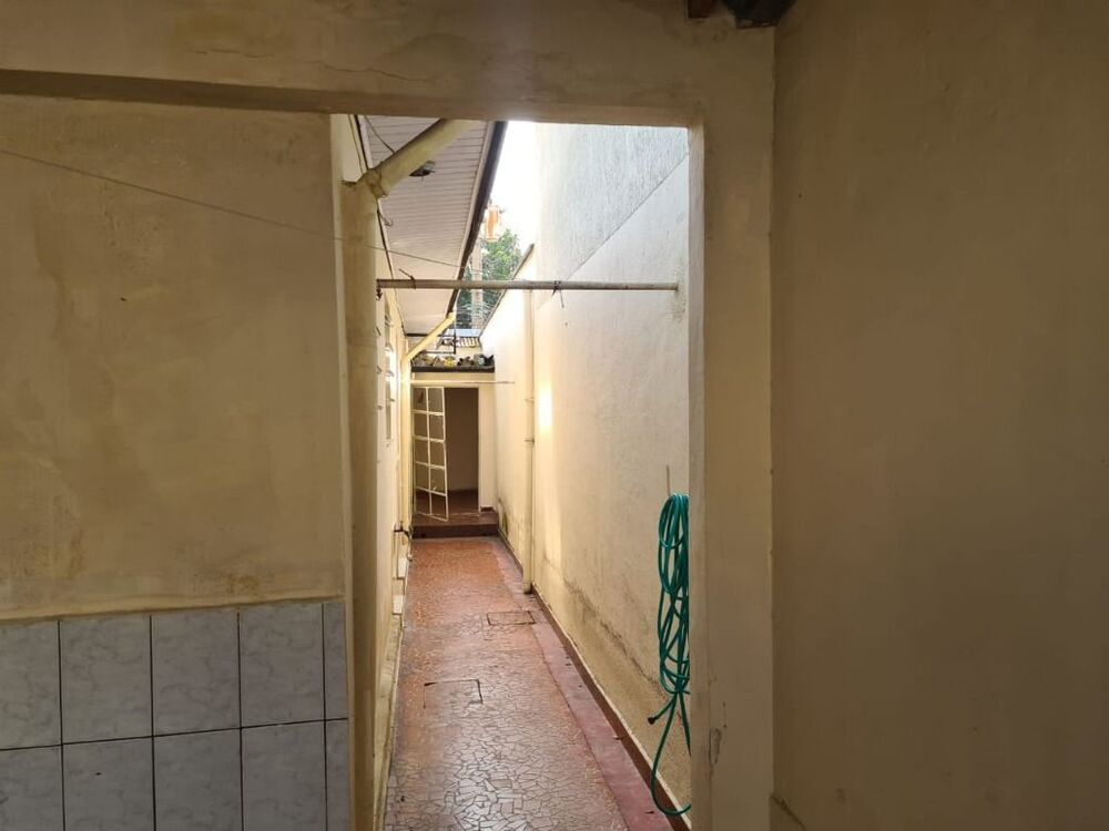 Casa, 2 quartos, 94 m² - Foto 1