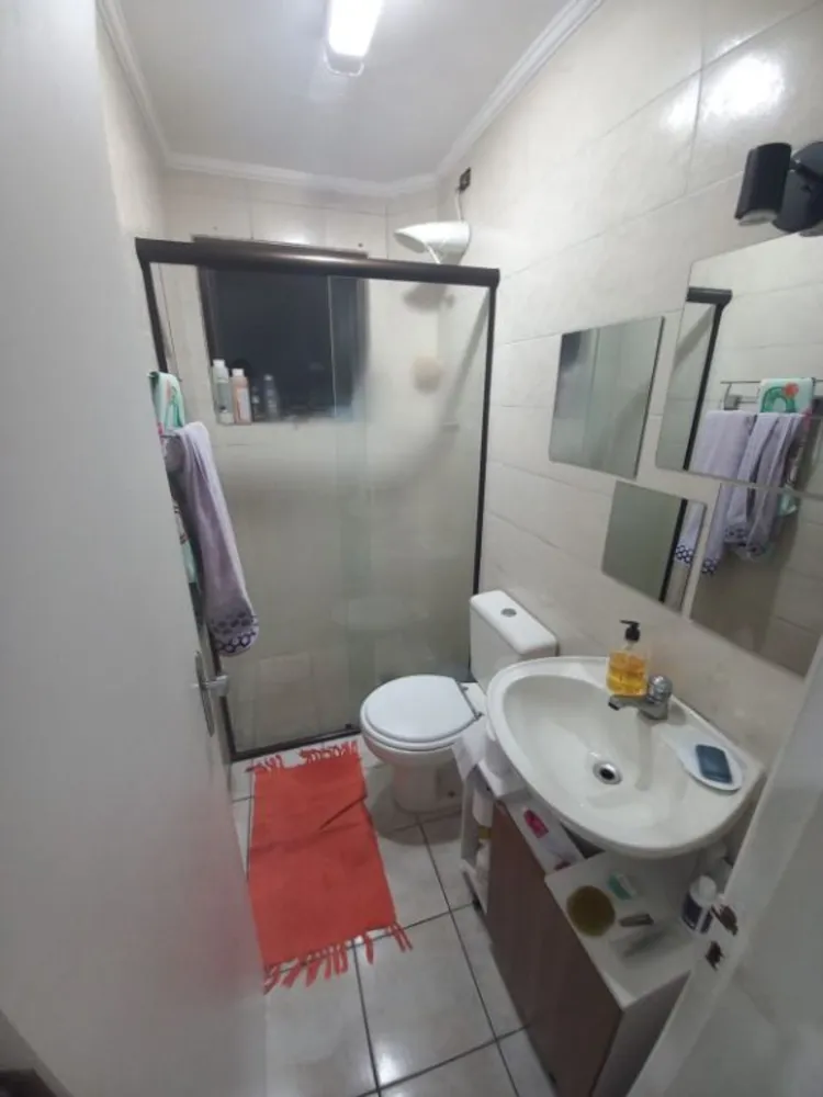 Apartamento, 3 quartos, 87 m² - Foto 12