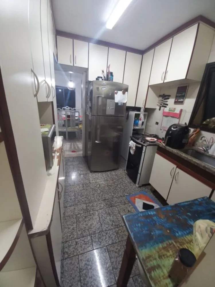 Apartamento, 3 quartos, 87 m² - Foto 2