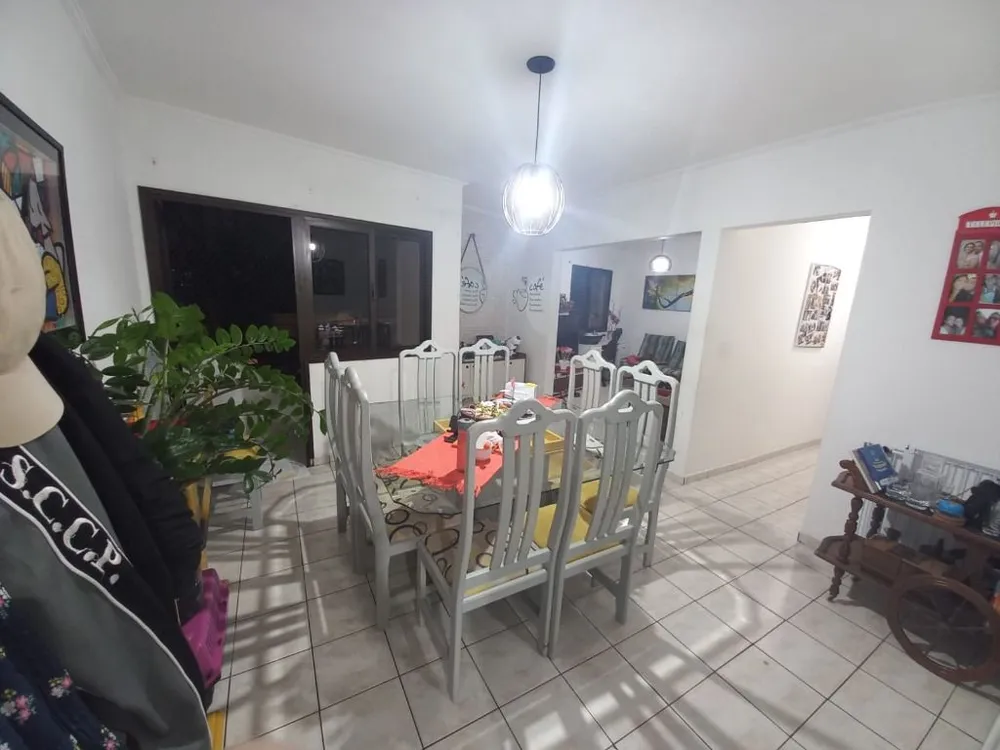 Apartamento, 3 quartos, 87 m² - Foto 1