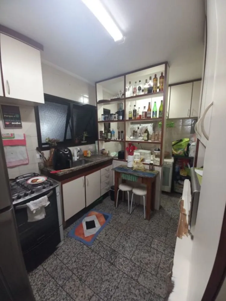 Apartamento, 3 quartos, 87 m² - Foto 3