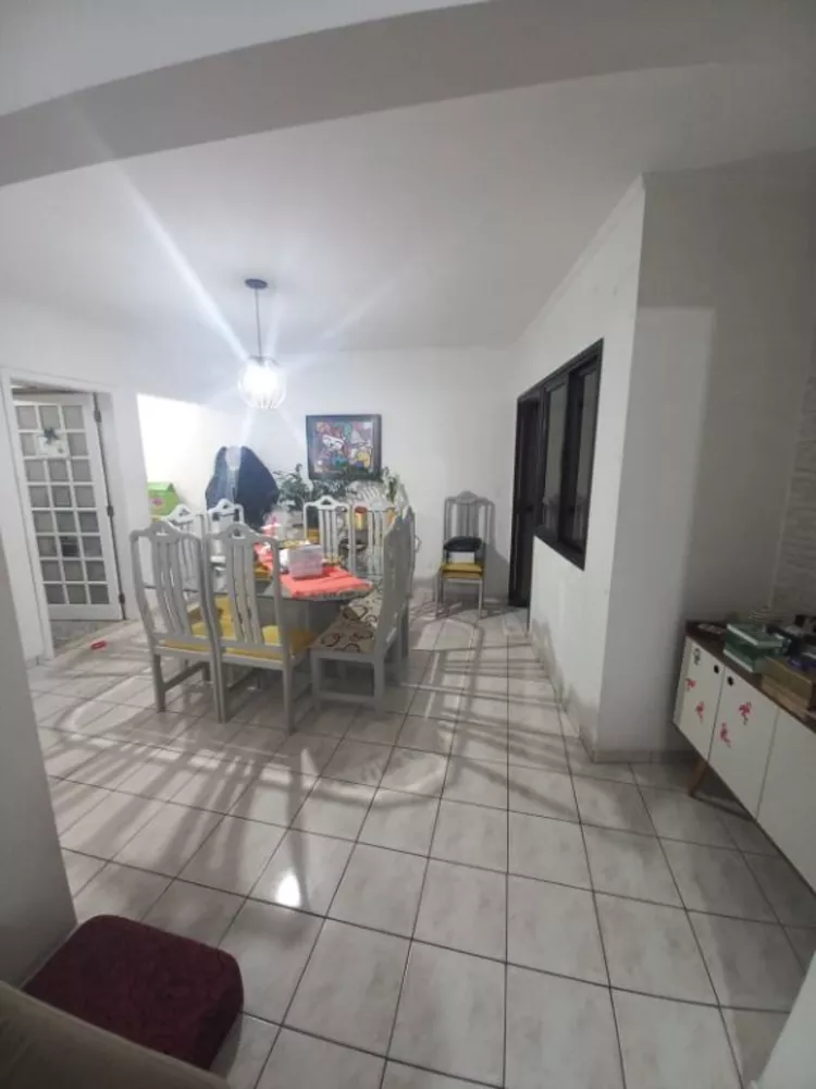 Apartamento, 3 quartos, 87 m² - Foto 1