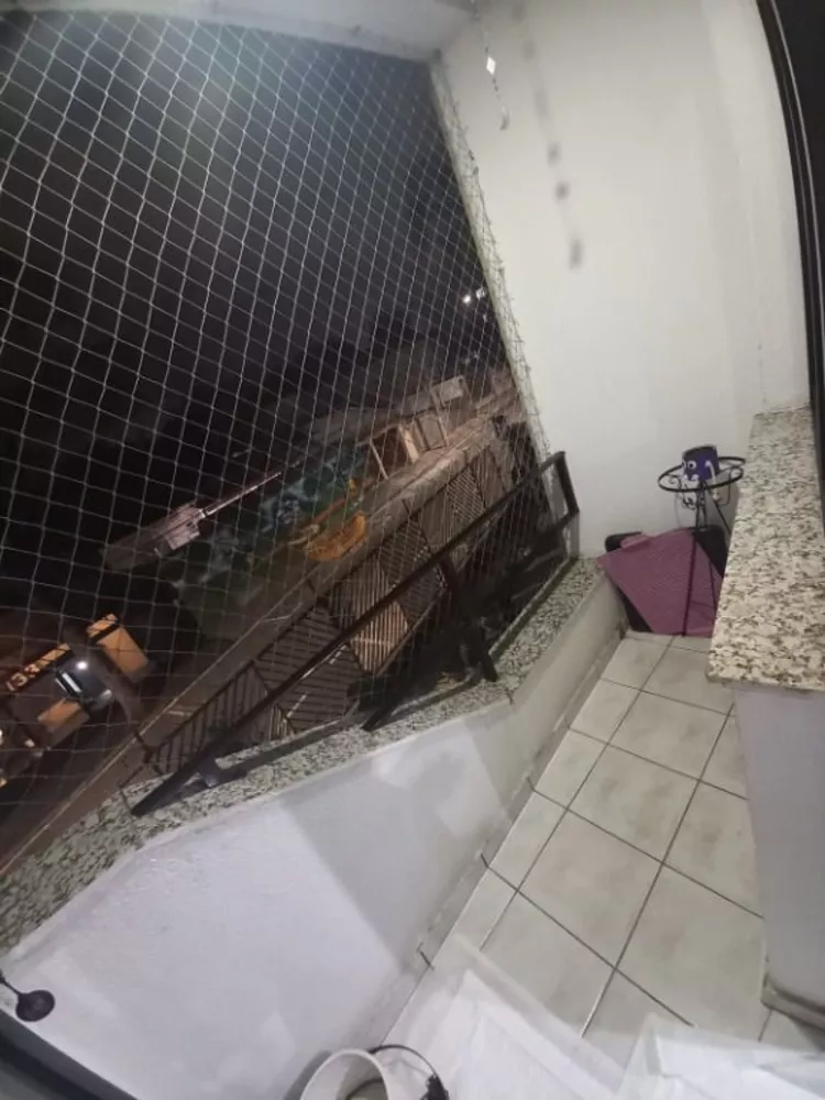 Apartamento, 3 quartos, 87 m² - Foto 2