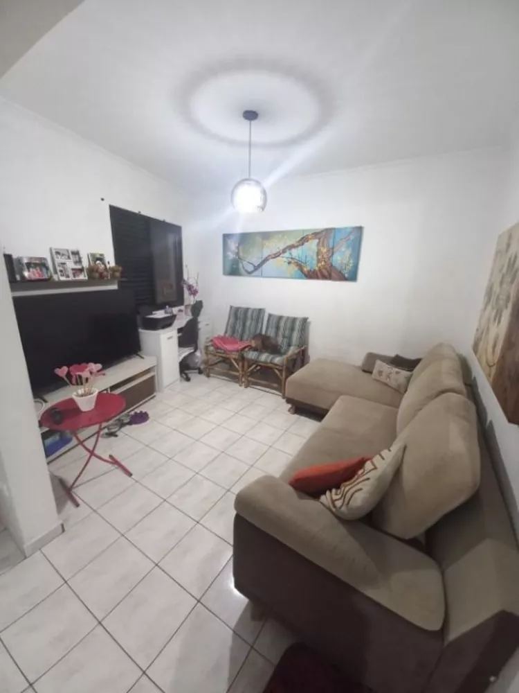 Apartamento, 3 quartos, 87 m² - Foto 4