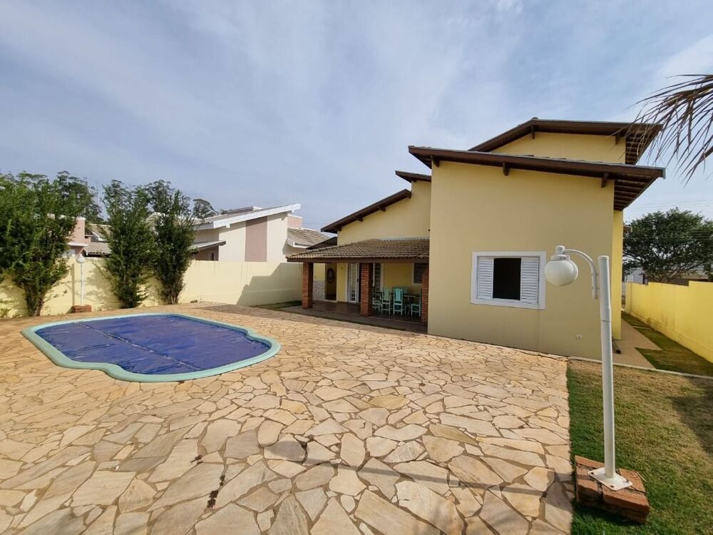 Casa de Condomínio, 4 quartos - Foto 3