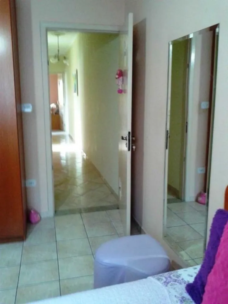 Sobrado, 3 quartos, 150 m² - Foto 8