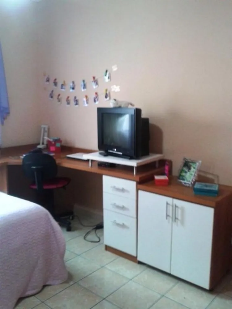 Sobrado, 3 quartos, 150 m² - Foto 7