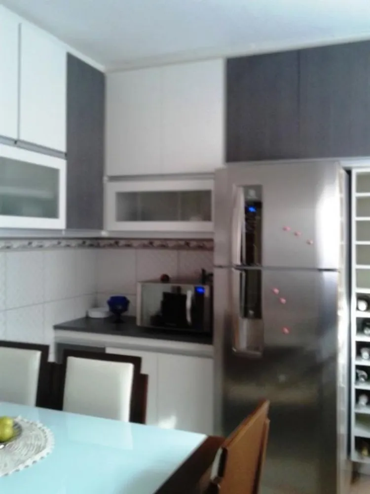 Sobrado, 3 quartos, 150 m² - Foto 3