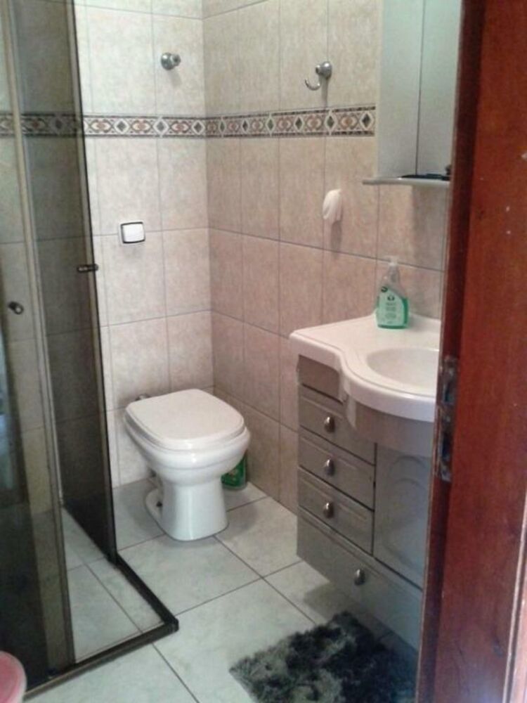 Sobrado, 3 quartos, 150 m² - Foto 4