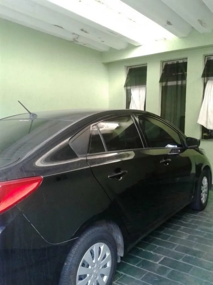 Sobrado, 3 quartos, 150 m² - Foto 2