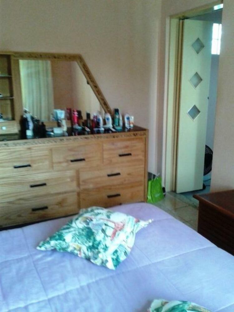 Sobrado, 3 quartos, 150 m² - Foto 1