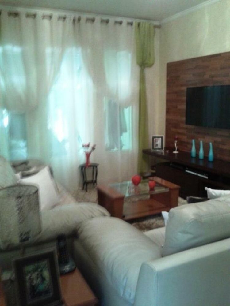 Sobrado, 3 quartos, 150 m² - Foto 2