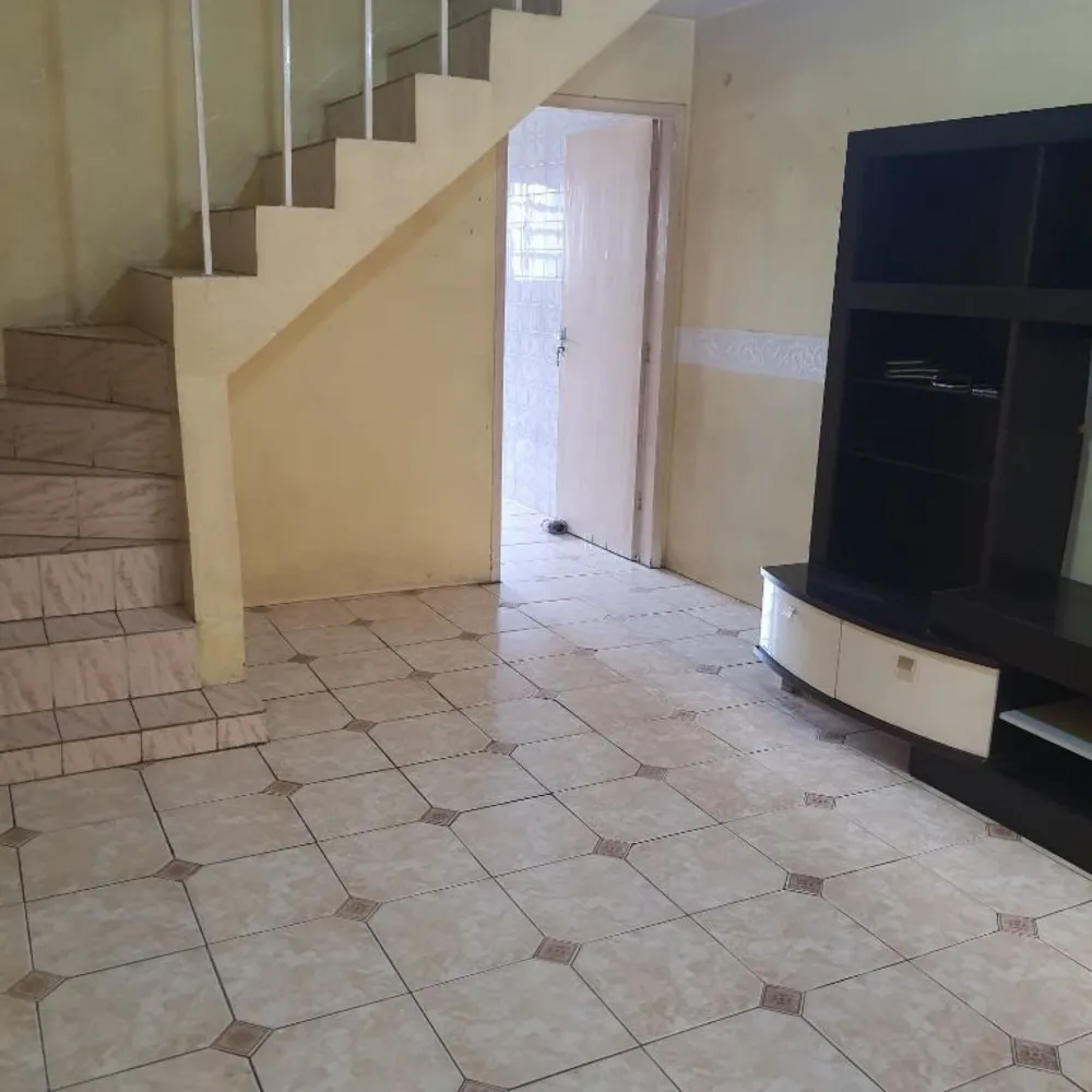 Sobrado, 2 quartos, 136 m² - Foto 1