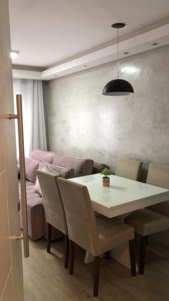 Apartamento, 2 quartos, 45 m² - Foto 1