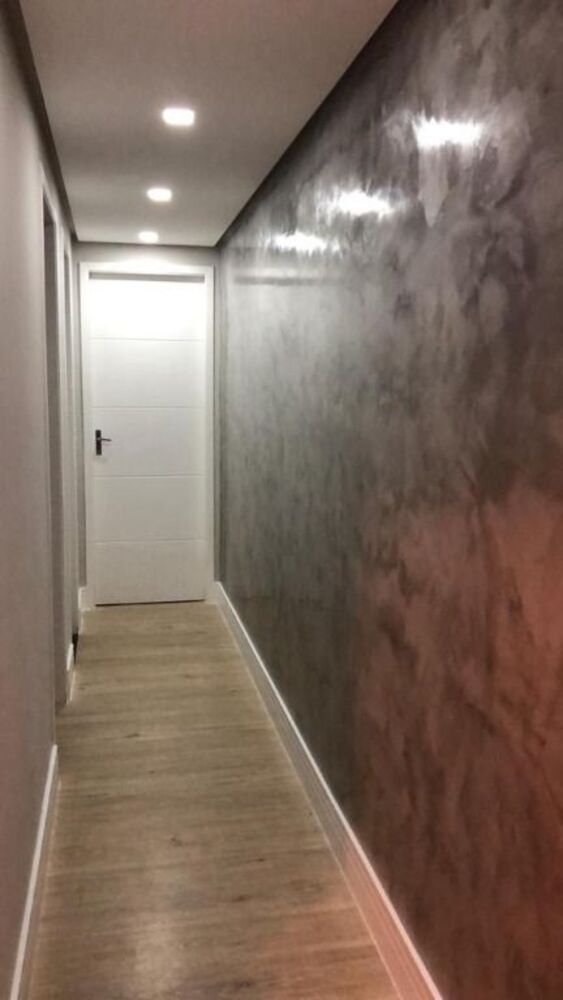 Apartamento, 2 quartos, 45 m² - Foto 7