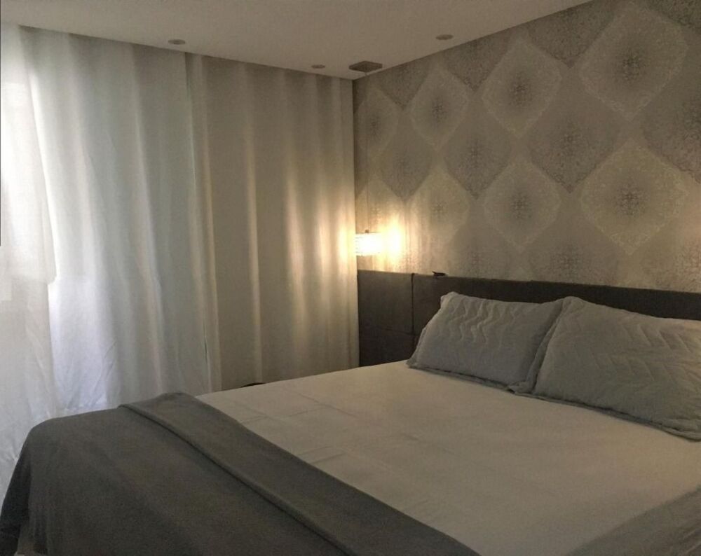 Apartamento, 2 quartos, 45 m² - Foto 6