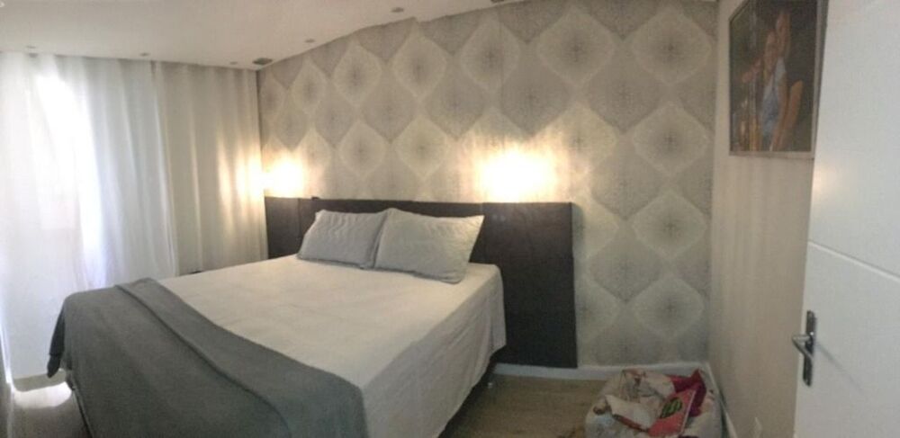 Apartamento, 2 quartos, 45 m² - Foto 5