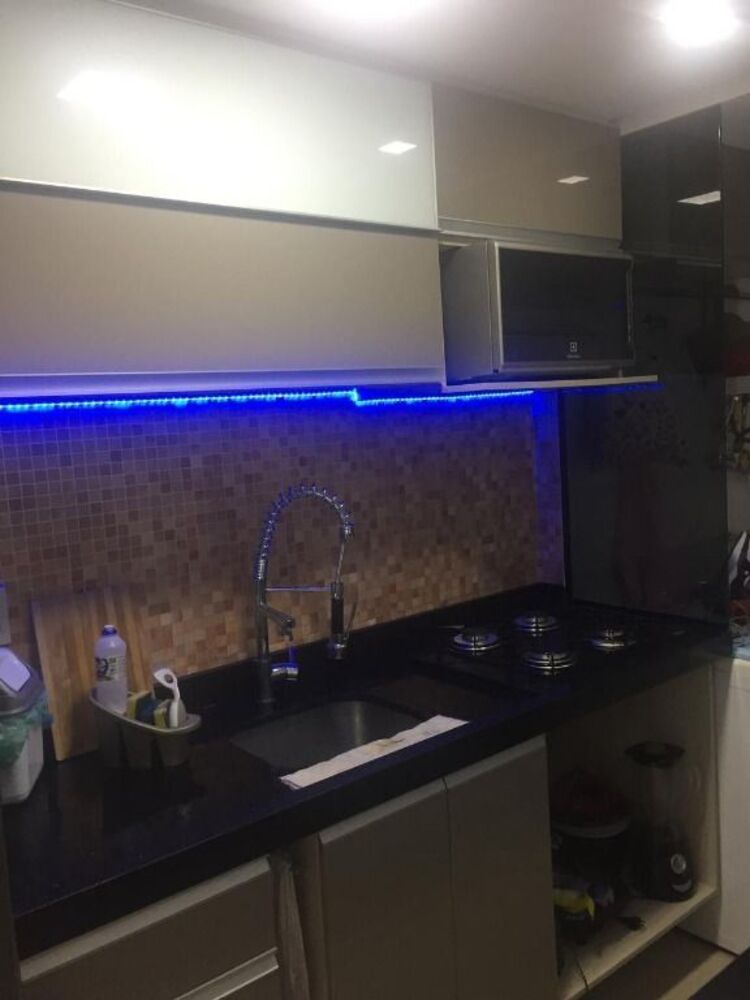 Apartamento, 2 quartos, 45 m² - Foto 3