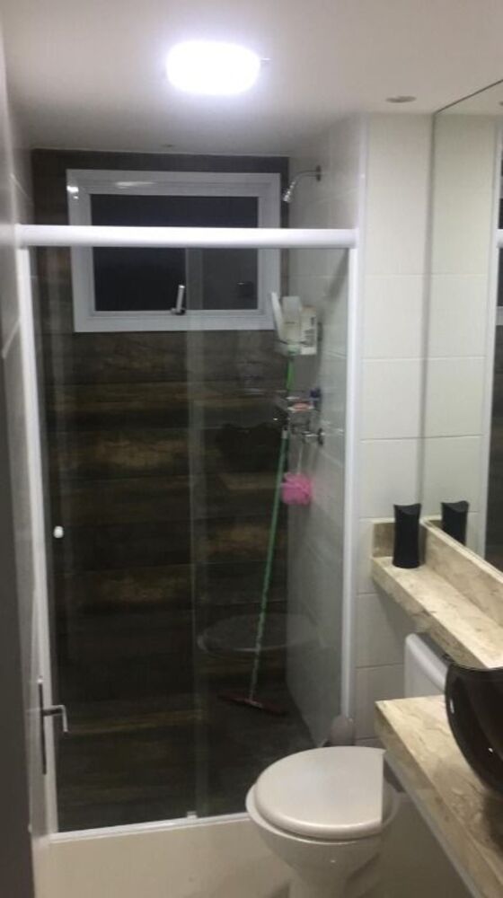 Apartamento, 2 quartos, 45 m² - Foto 4