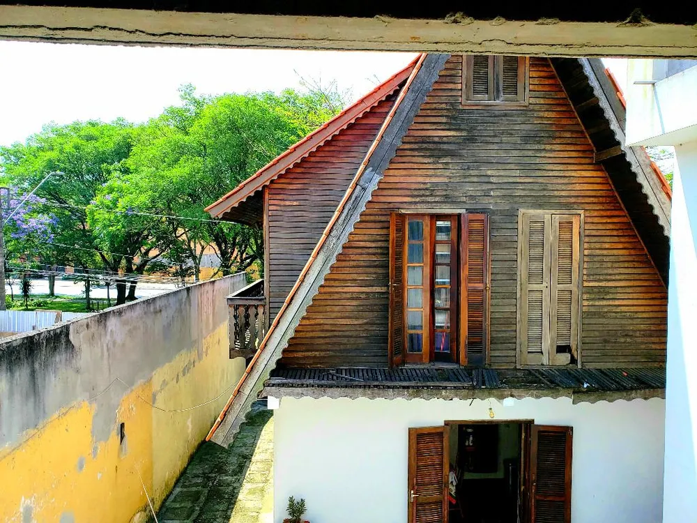 Sobrado, 5 quartos, 181 m² - Foto 3