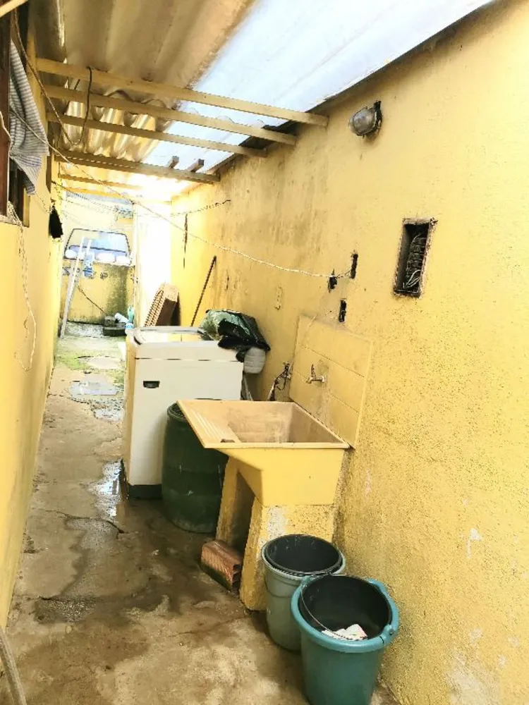 Sobrado, 5 quartos, 181 m² - Foto 2