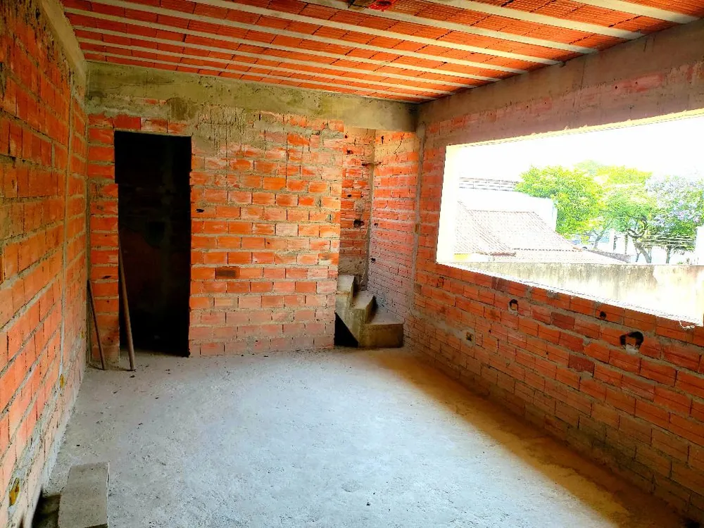 Sobrado, 5 quartos, 181 m² - Foto 1