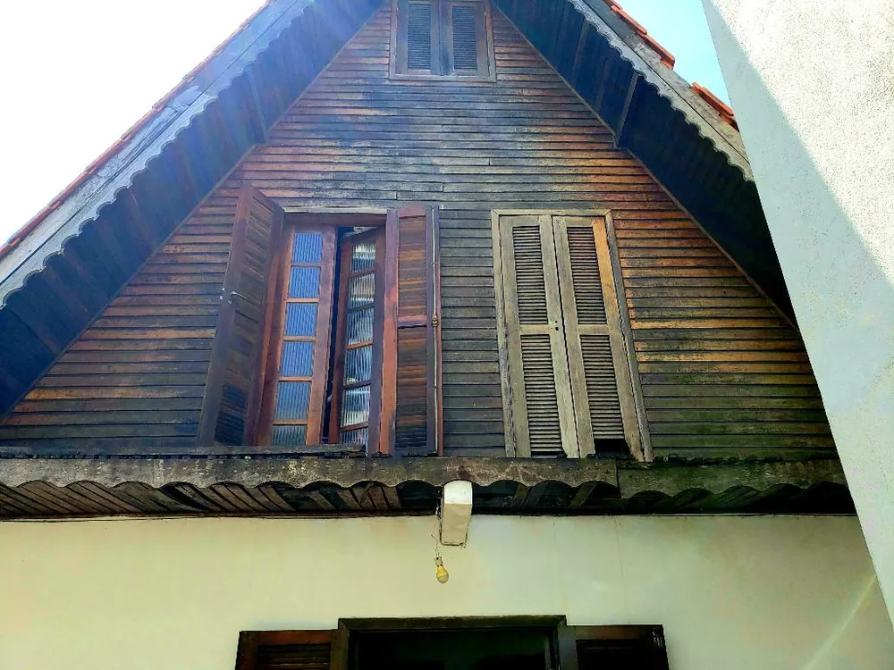 Sobrado, 5 quartos, 181 m² - Foto 3