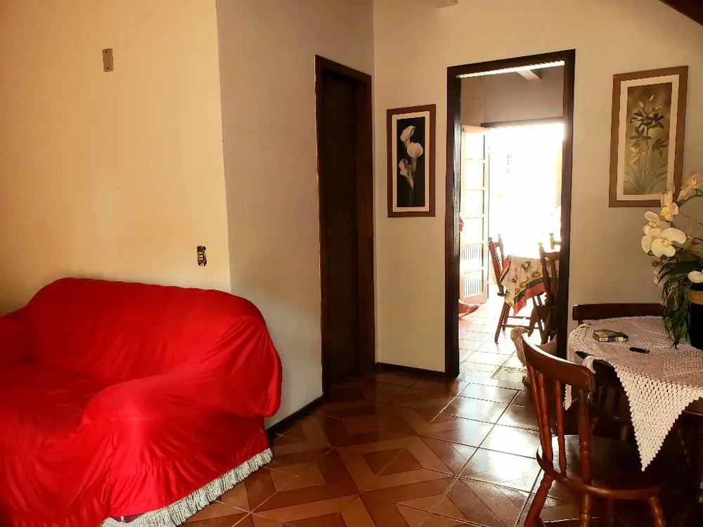 Sobrado, 5 quartos, 181 m² - Foto 4