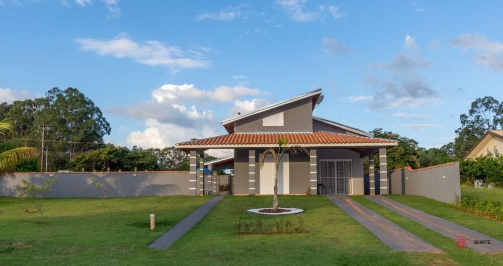 Casa de Condomínio, 3 quartos - Foto 7