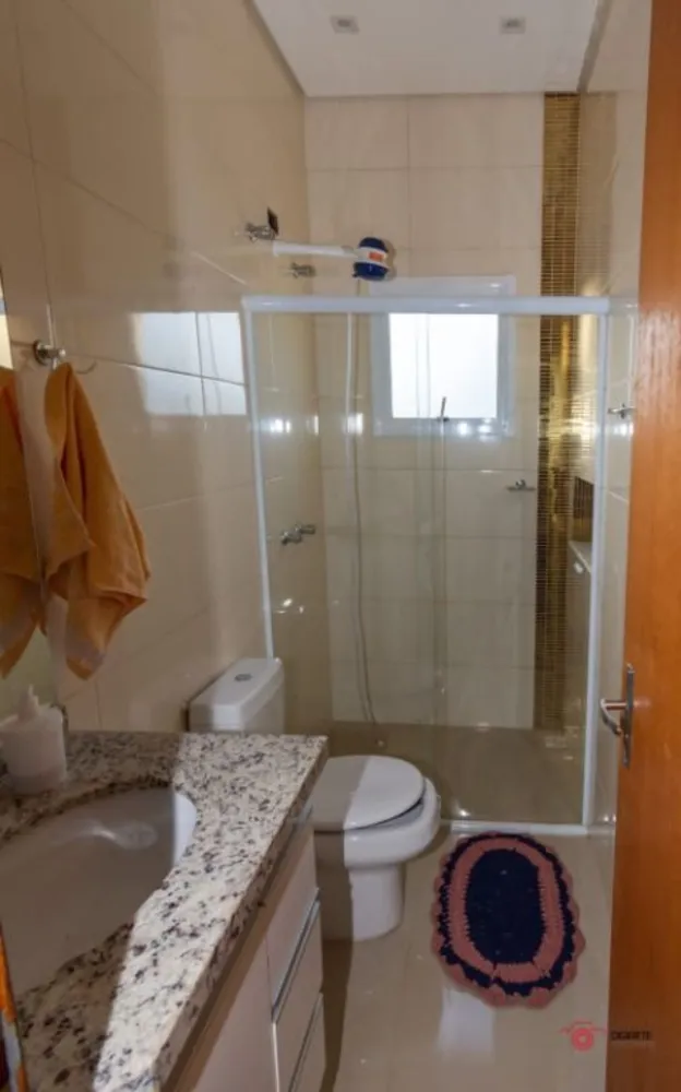Casa de Condomínio, 3 quartos - Foto 10
