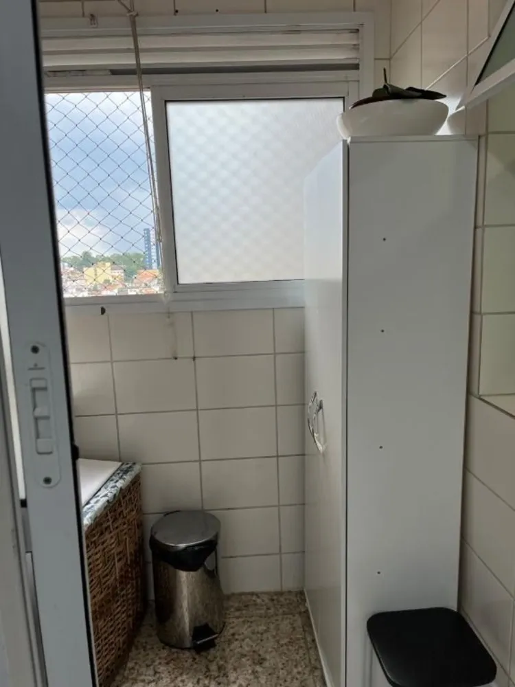 Apartamento, 3 quartos, 61 m² - Foto 2