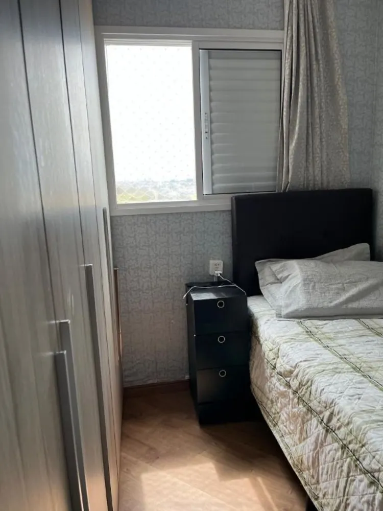Apartamento, 3 quartos, 61 m² - Foto 5