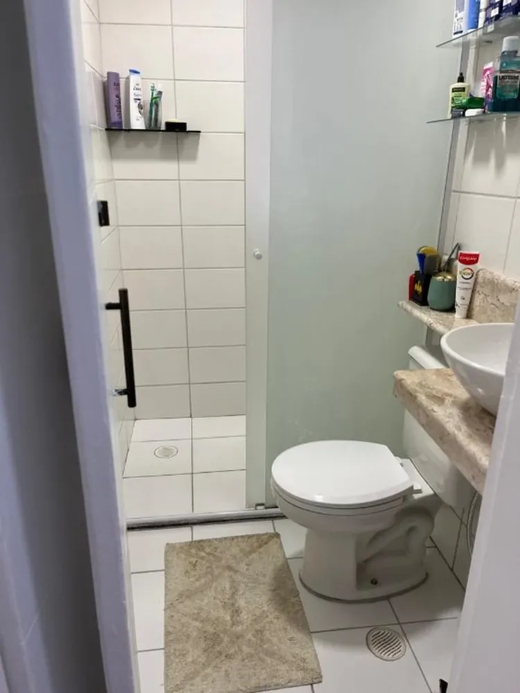 Apartamento, 3 quartos, 61 m² - Foto 4