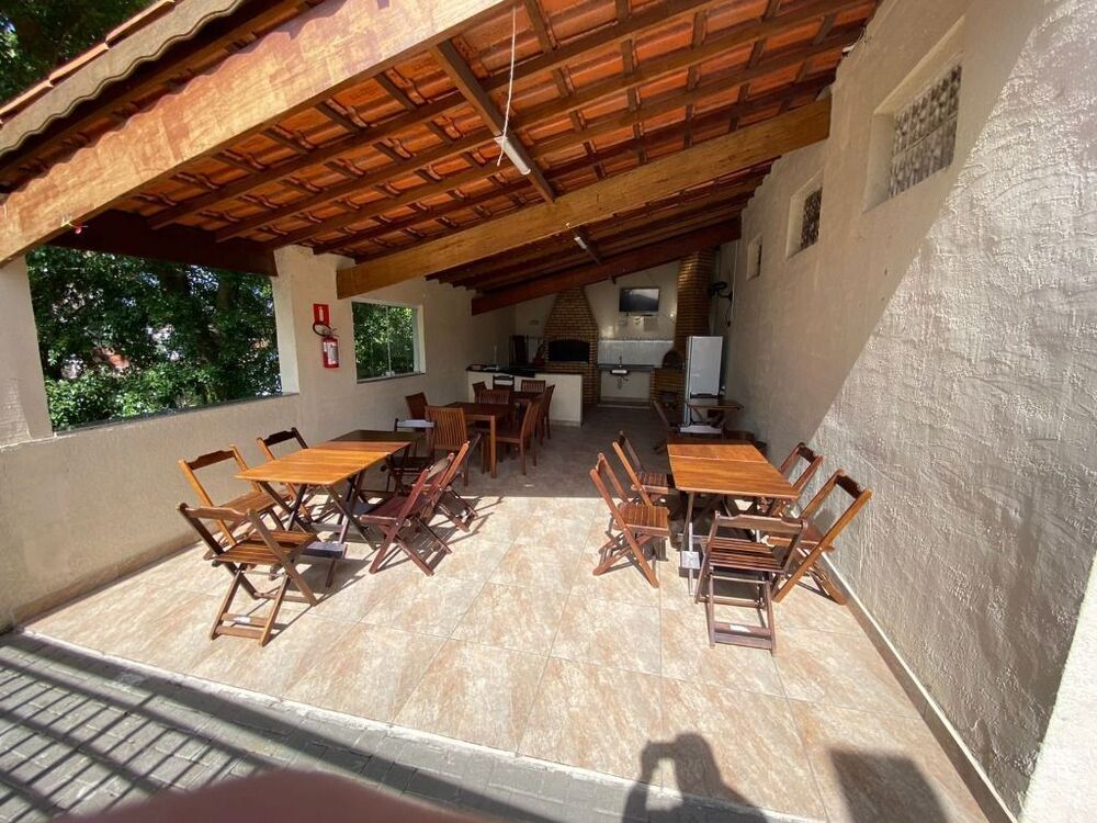 Apartamento, 3 quartos, 61 m² - Foto 4