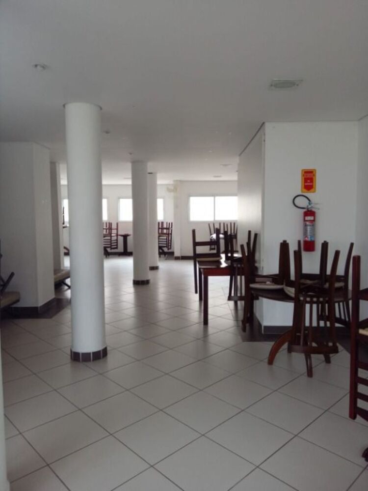 Apartamento, 3 quartos, 61 m² - Foto 3