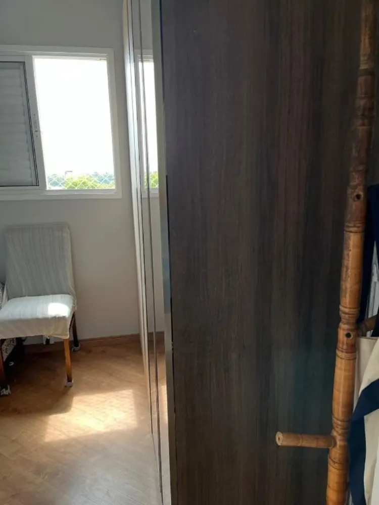 Apartamento, 3 quartos, 61 m² - Foto 6