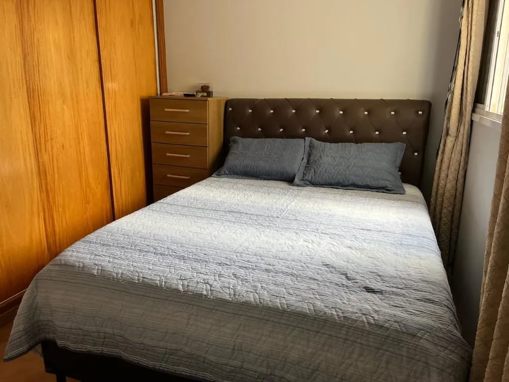 Apartamento, 3 quartos, 61 m² - Foto 8