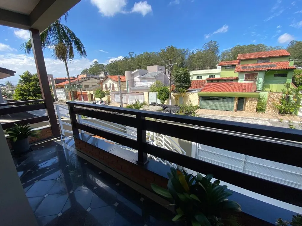 Sobrado, 4 quartos, 320 m² - Foto 9